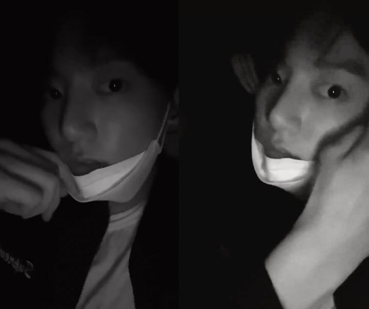 Ada yang Hilang, Penampilan Baru Jungkook BTS Bikin ARMY Kecewa 2