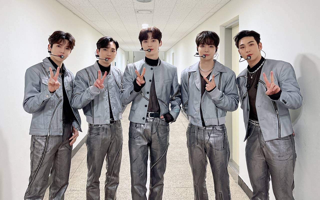 NU'EST Segera Bubar, Ternyata Ke-5 Member Sudah Aktif di Industri Sejak Sebelum Debut