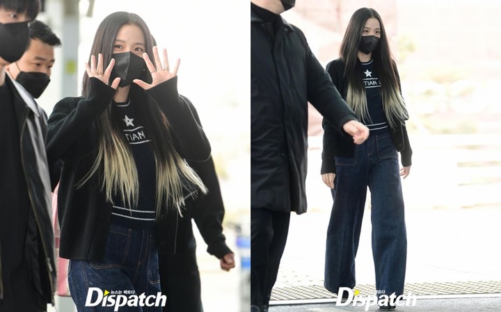 Jisoo