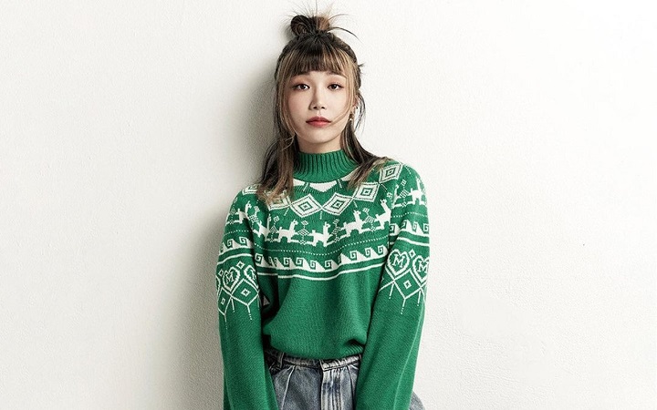 Eun Ji A Pink