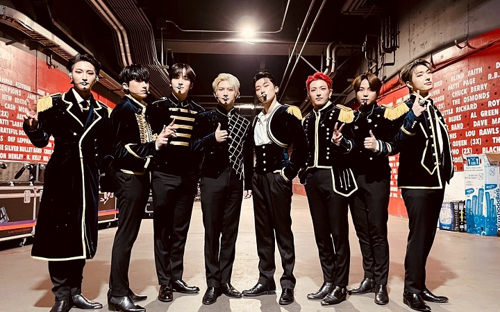 ATEEZ