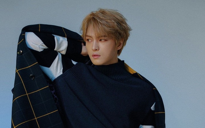 Kim Jaejoong