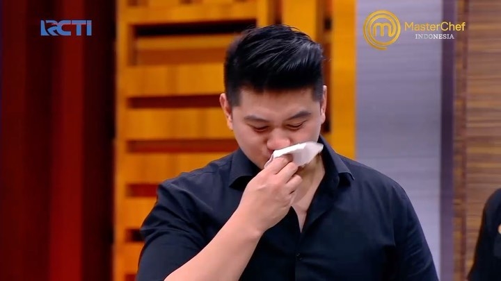 Momen Saat Menerima Jebakan Batman