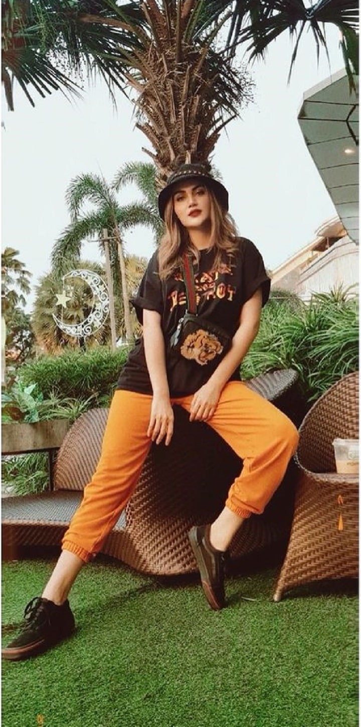 Model