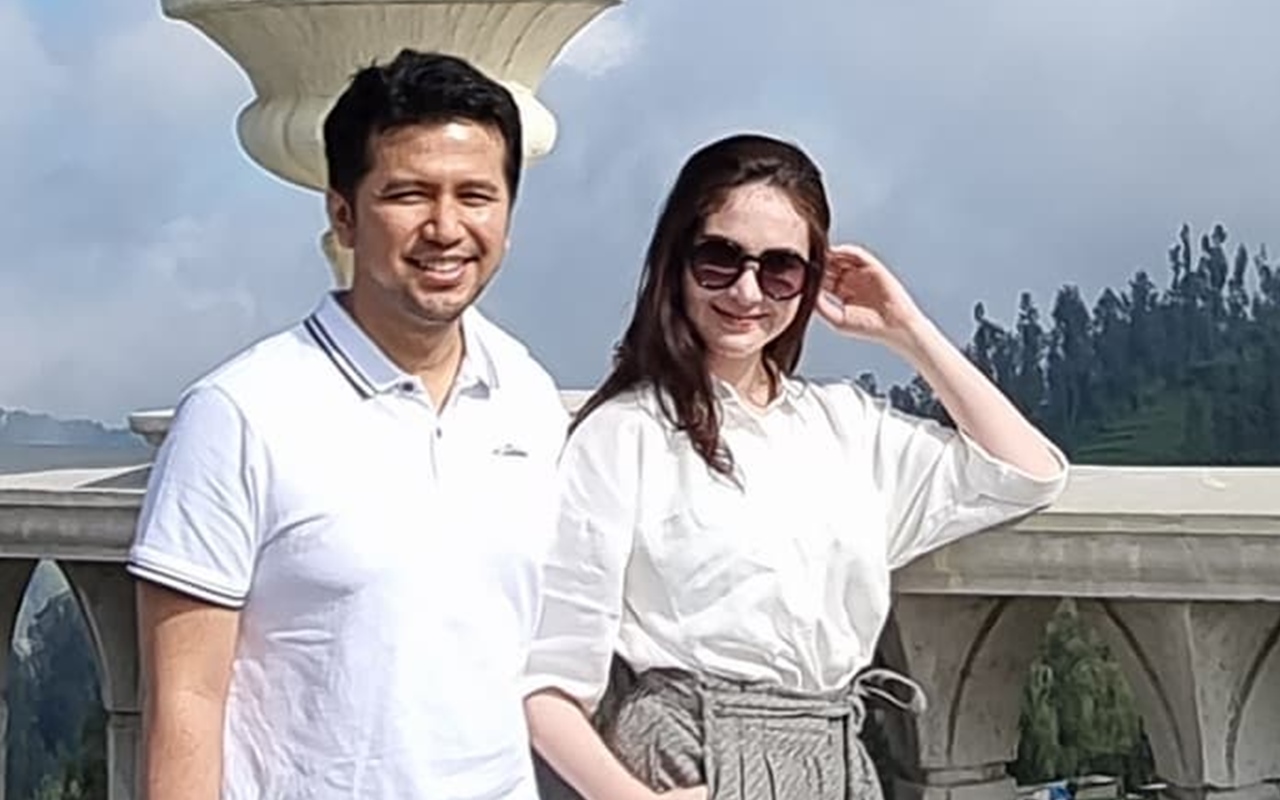 Diungkap Suami, Arumi Bachsin 'Bu Wagub' Punya Hobi Receh ini