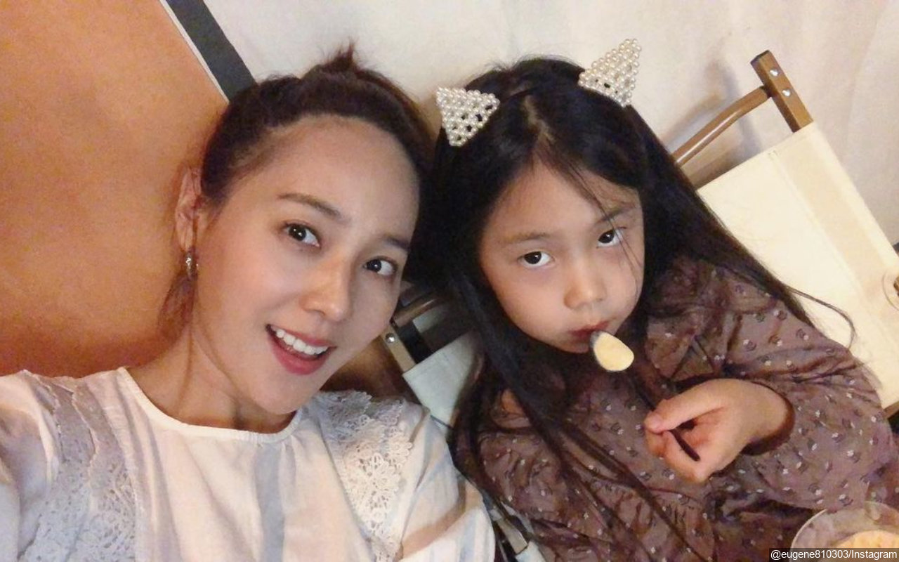 Sudah Masuk SD, Penampilan Terbaru Rohee Anak Eugene Kejutkan Netizen