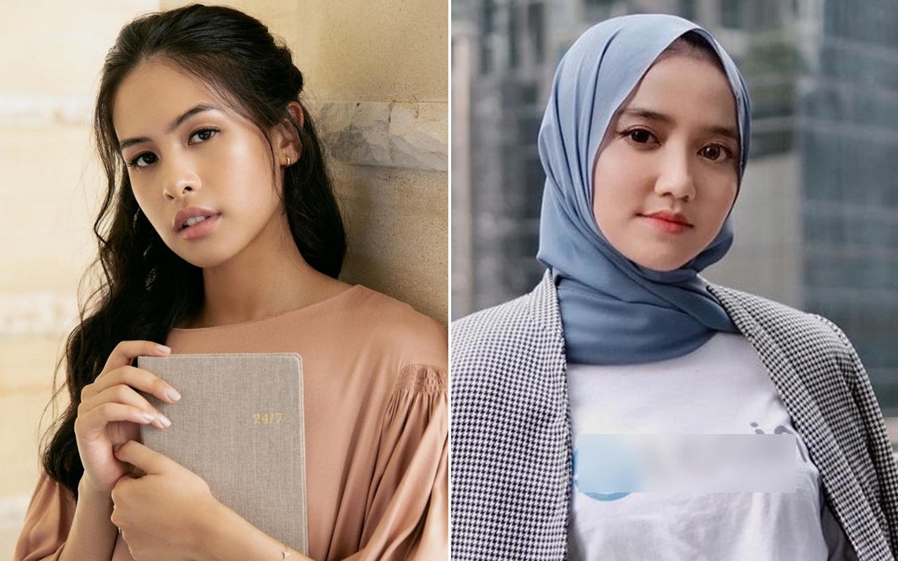 Maudy Ayunda Pamer Momen Bahagia Saat Liburan, Wirda Mansur Kena Sentil Lagi