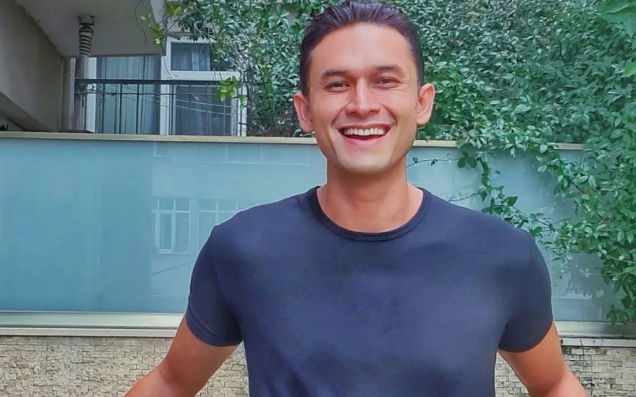 Indra Bruggman Curhat Sempat Tak Berani Gendong Keponakan Gara-gara Ini, Sukses Bikin Terharu