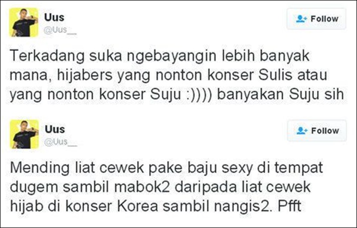 Ingat Lagi 5 Kontroversi Uus Sebelum Senggol Atta Halilintar, Sempat Berakhir Pengangguran