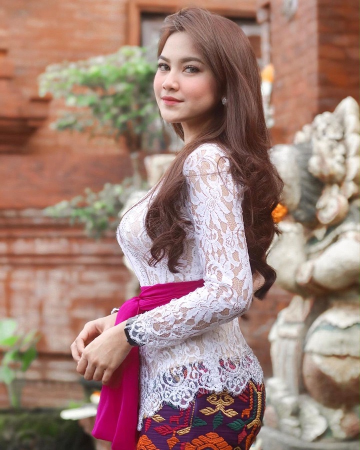 Mahalini