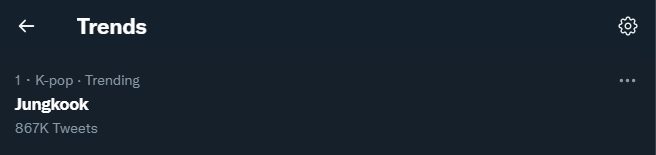 Jungkook BTS trending topic karena lulus kuliah