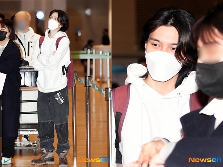 WayV Diduga Kuat Akan Comeback Usai Media Korea Bagikan Foto Member Ini