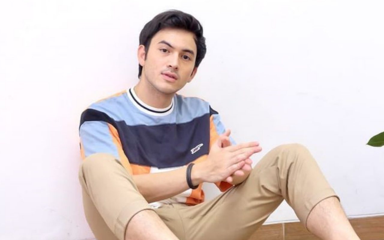 Rizky Nazar Sampaikan Permintaan Maaf, Ungkap Harapan Ini