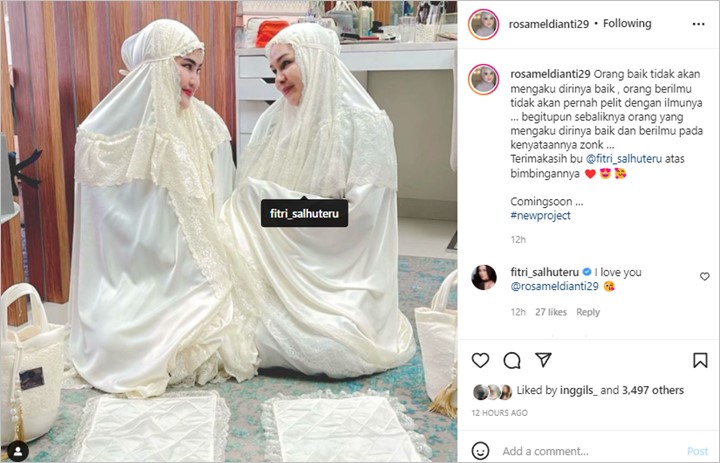 Fitri Salhuteru