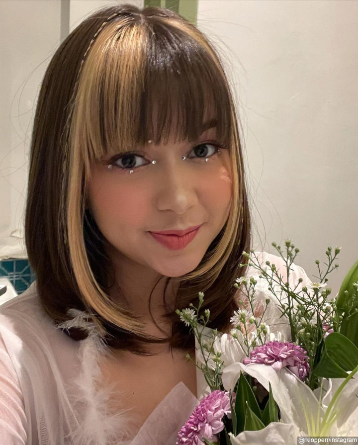 ombre super cantik