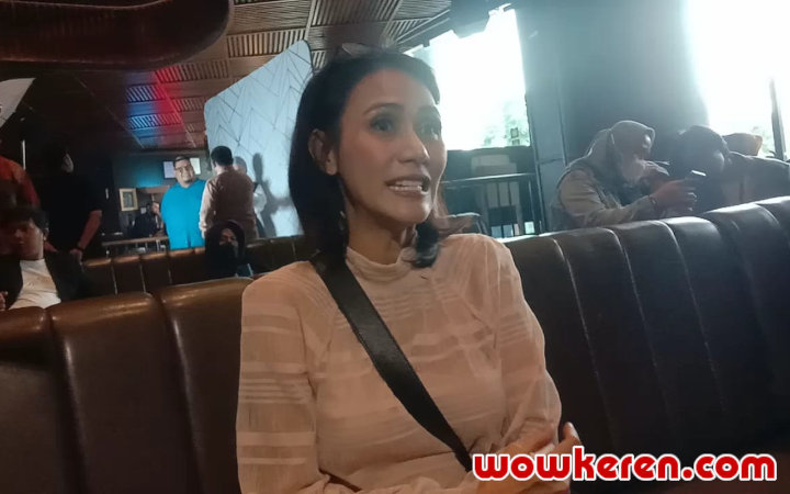 Wenny Ariani Ungkap Reaksi Sang Putri Soal Rezky Aditya