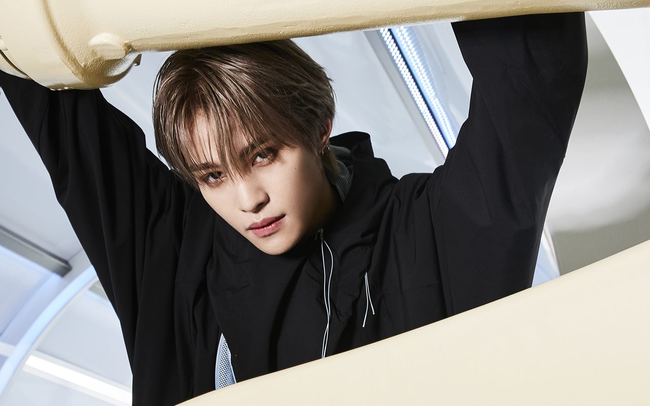 Yangyang Bikin Syok Pulang ke Jerman, Isu Comeback WayV Terbantahkan?