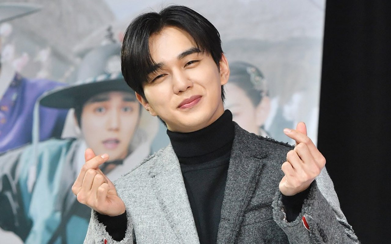 Resmi Gabung YG, Intip 11 Potret Peran Yoo Seung Ho Di Drama Dari Jaman Jadul