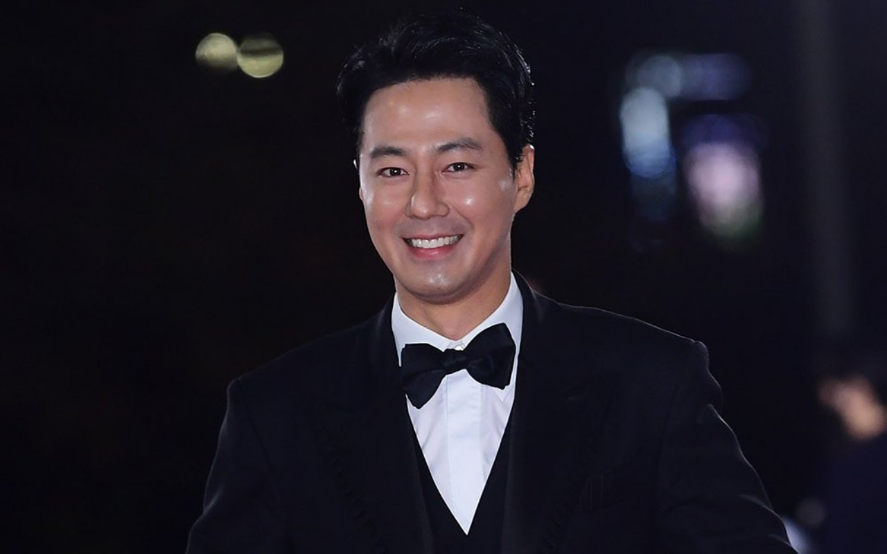 Ganteng dan Sukses, Ternyata Ini Alasan Jo In Sung Tak Kunjung Menikah