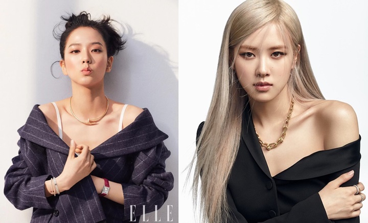 Brand Perhiasan yang Diwakili Jisoo dan Rose BLACKPINK Bertarung di Meja Hijau 1