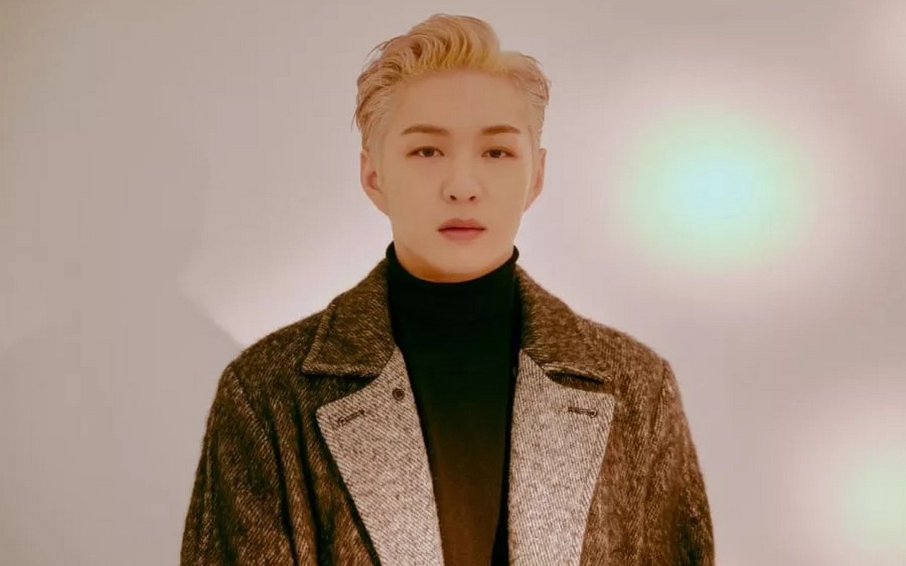 Teriakan Dukungan untuk Ukraina di Encore 'M Countdown', Changsub BTOB Tuai Sanjungan Knetz