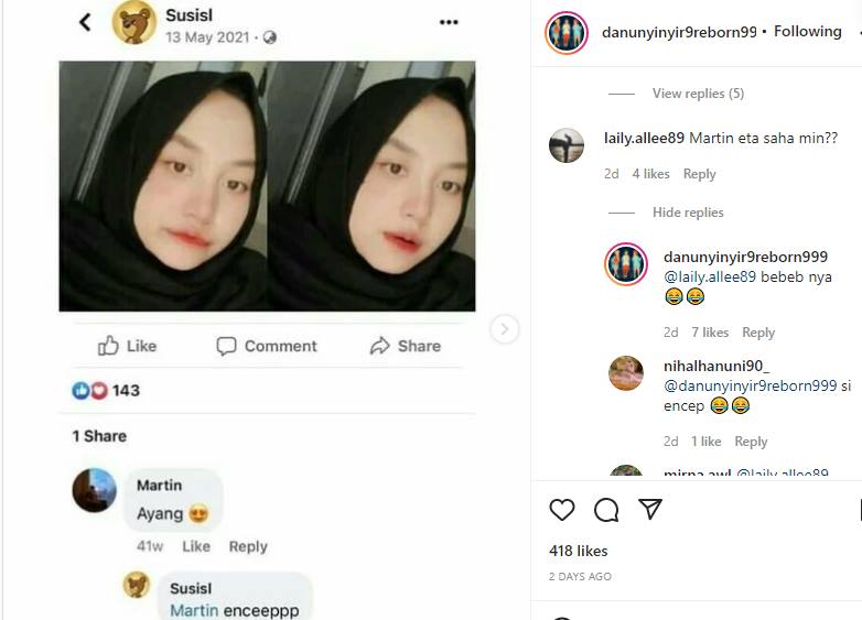 Instagram