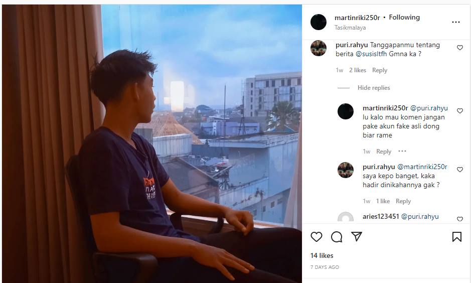 Instagram