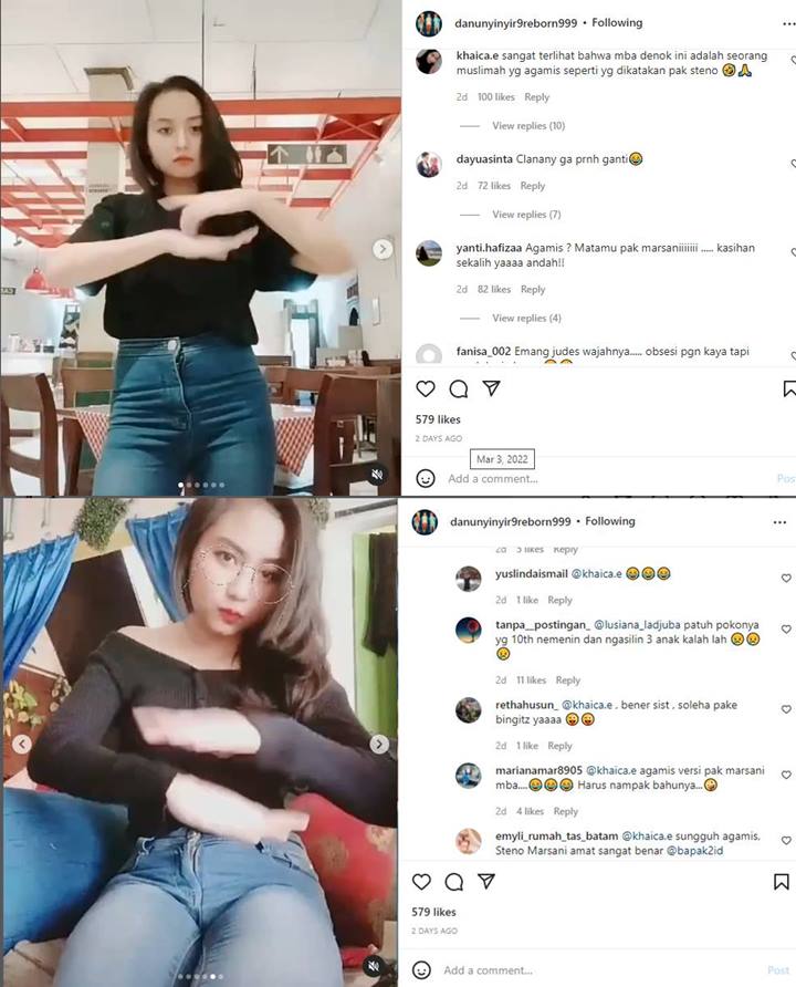 Instagram