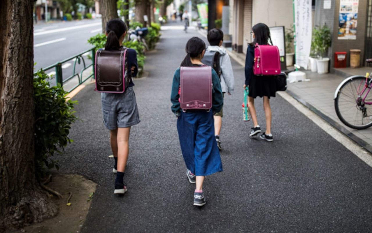Jepang Longgarkan Perbatasan, 1.000 Pelajar Asing Tambahan Bisa Masuk Setiap Hari