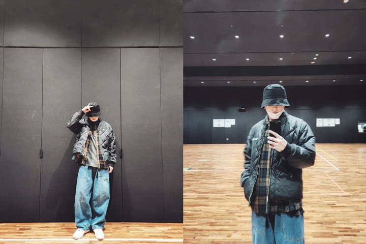 Penampilan Jungkook BTS di Postingan Baru Dibilang Mencurigakan, Kenapa?
