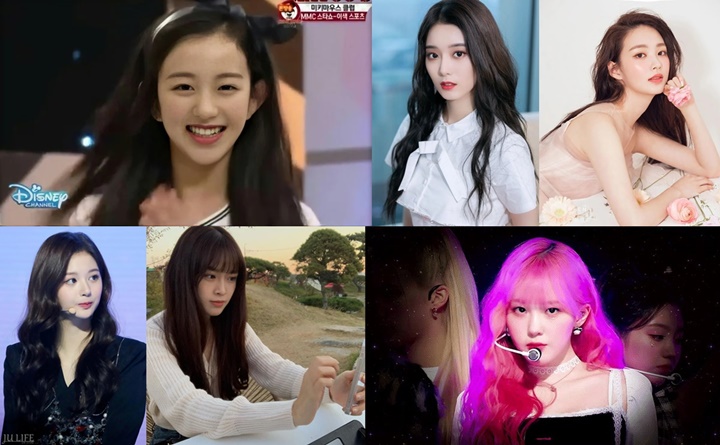 Visual aespa Disebut Tak Tertandingi Andai Debut dengan Deretan Mantan Trainee SM Ini