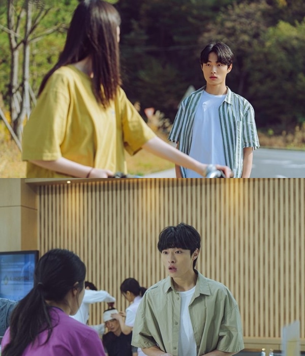 Usai Dikejar Zombie, Yoon Chan Young Kini Jadi Terjebak Narkoba di \'Juvenile Delinquency\'
