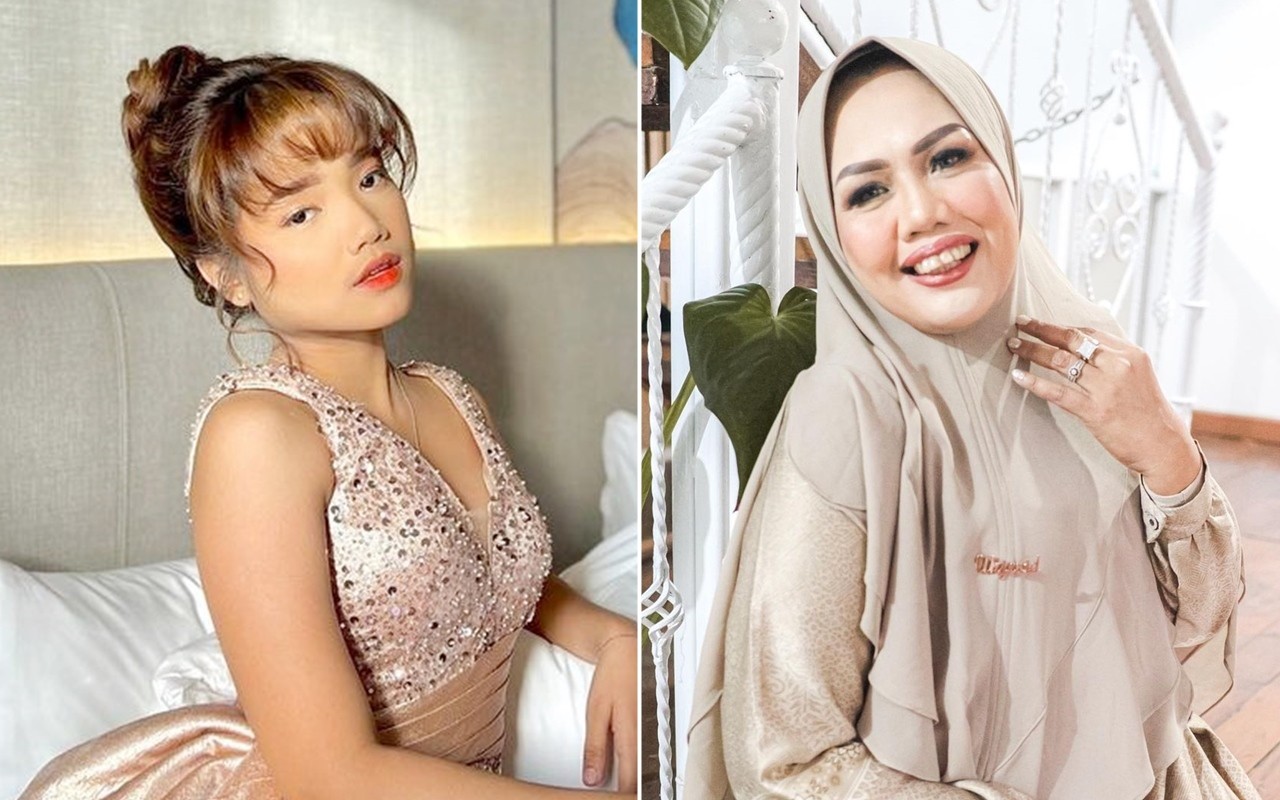 Bantah Fuji Sok Artis, Tukang Pijat Vanessa Angel Sentil Ely Sugigi 'Bohong'?