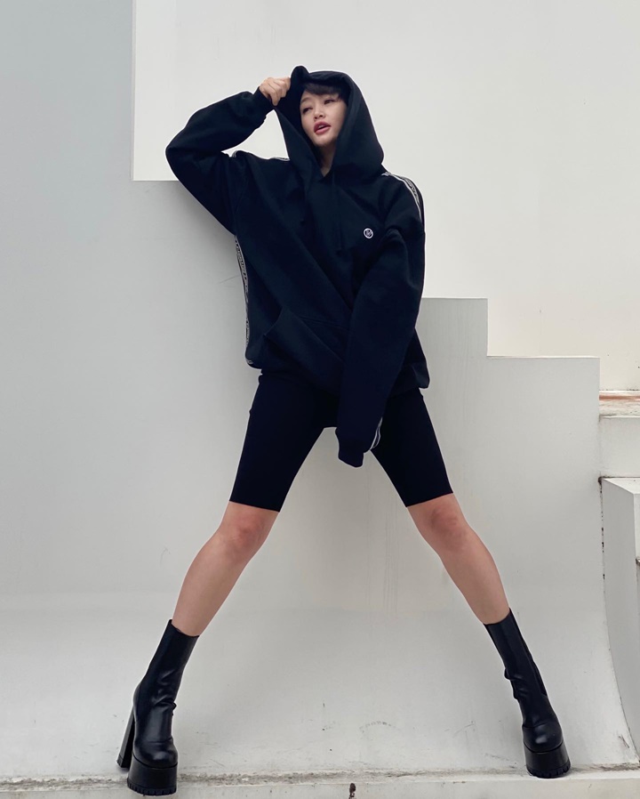 Si <i>Body Goals</i>