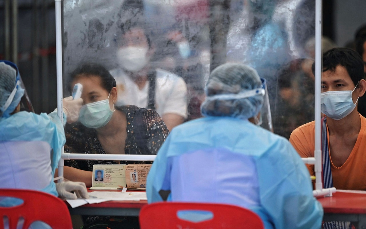 Menkes Thailand Sebut Pandemi COVID-19 Bisa Jadi Endemi di Bulan Juli