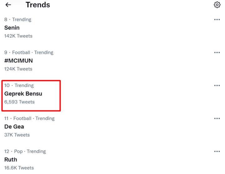\'Geprek Bensu\' Trending Usai Tampil di PFW, Begini Penjelasan Jordi Onsu