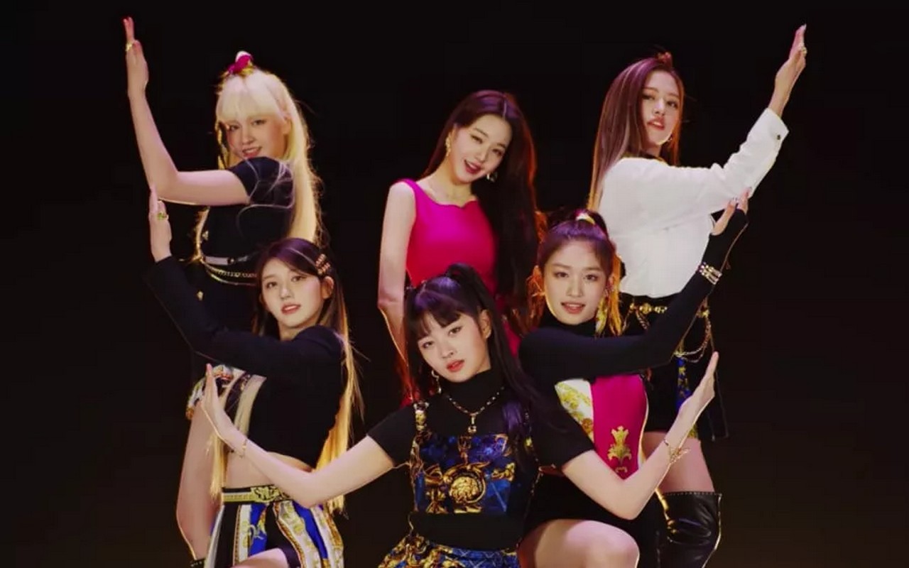 Jadi Satu-Satunya Single Debut, MV 'Eleven' Milik IVE Sukses Raih 100 Juta Penonton