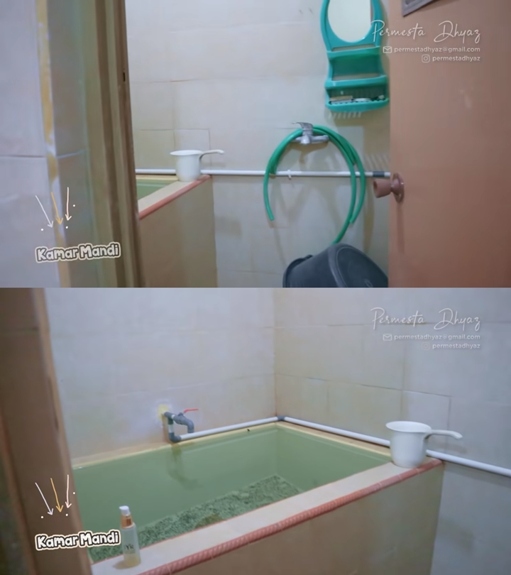 Kamar Mandi