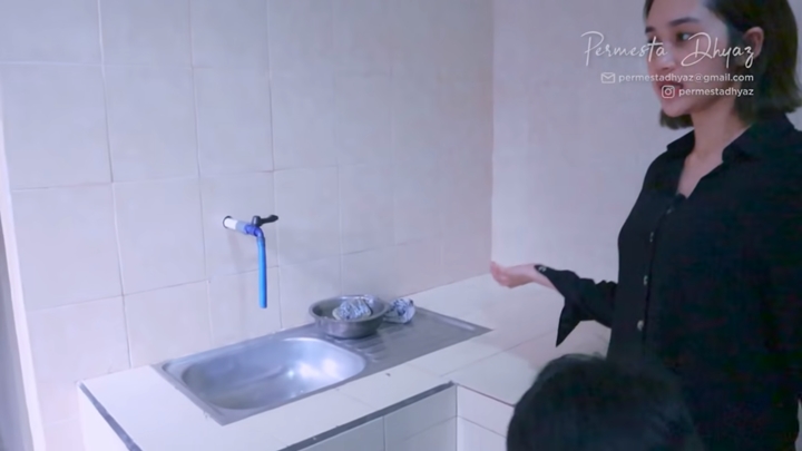 Tempat Cuci Piring