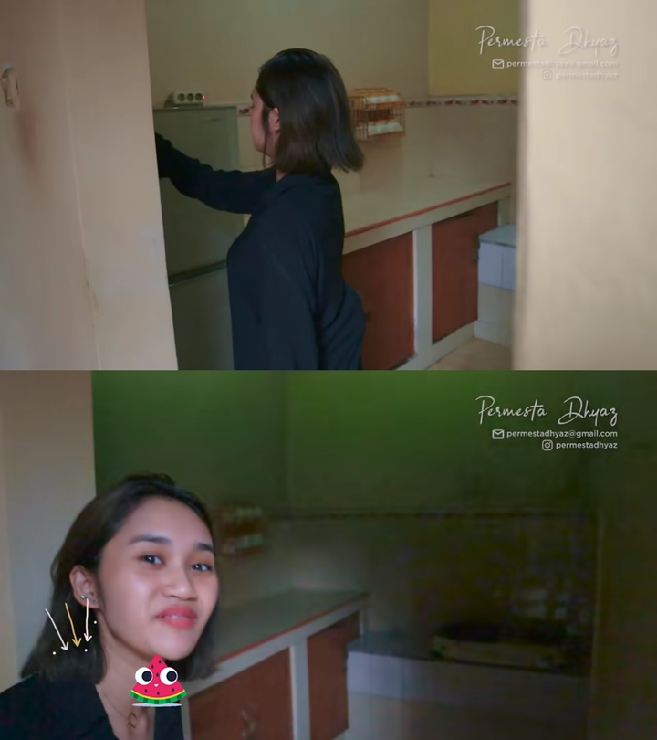 Dapur
