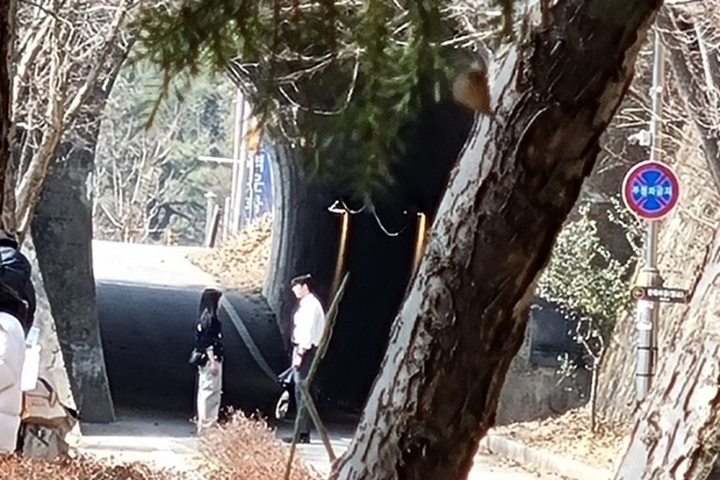 Nam Joo Hyuk dan Kim Tae Ri syuting \'Twenty-Five, Twenty-One\'
