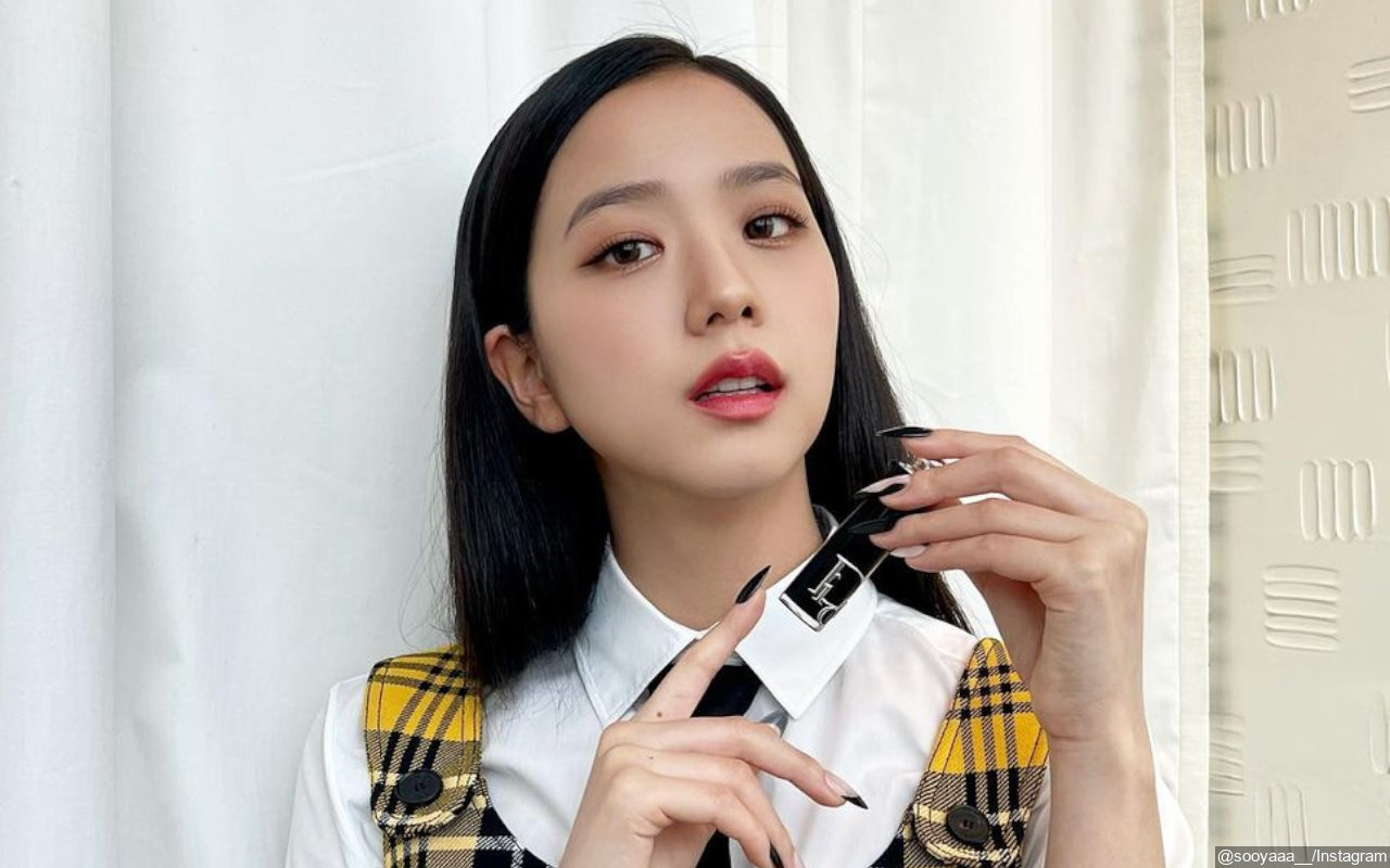 Jisoo Ngaku Paling Bahagia Saat Bersama BLACKPINK, Ini Alasannya