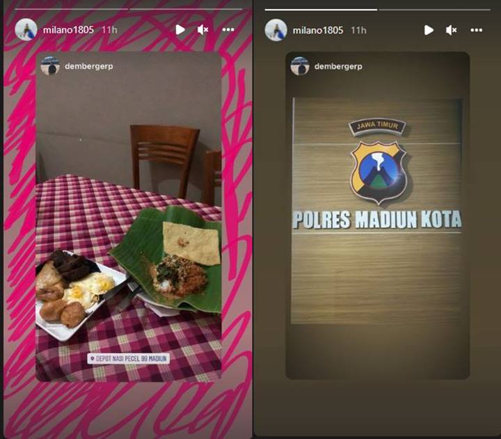 Berbulan-bulan \'Ngilang\', Milano Pengacara Bestie Doddy Akhirnya Muncul Perdana?