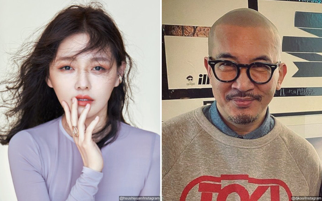 CLBK, Potret Mesra Barbie Hsu dan DJ Koo 24 Tahun Lalu Jadi Hot Topic