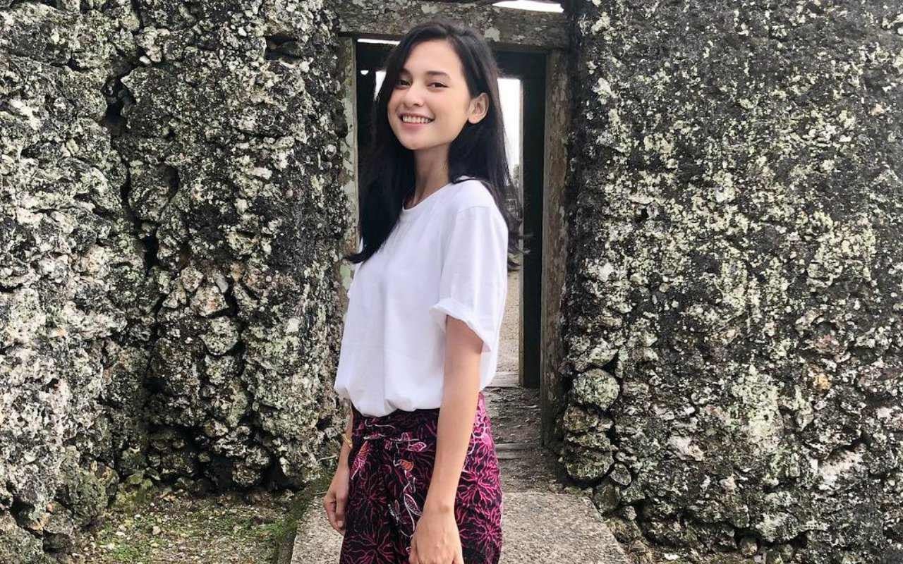 Indah Permatasari Dicurigai Hamil Imbas Potong Rambut, Nafsu Makan Justru Jadi Bukti?