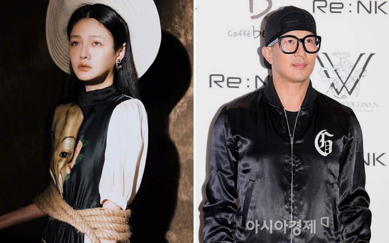 Syok Hingga Darah Tinggi, Ibu Barbie Hsu Tak Restui Anaknya Menikah dengan DJ Koo?
