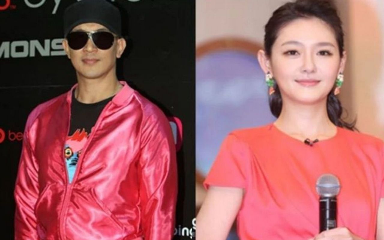 DJ Koo Ingin Dekat dengan Anak-Anak Barbie Hsu dan Lamar Sang Pacar Lewat Vidcall