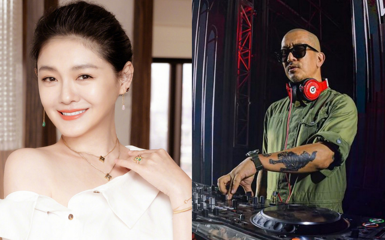 DJ Koo Tak Salah Pilih, Barbie Hsu Punya Aset Ratusan Miliar dari Harta Gono Gini dari Eks Suami