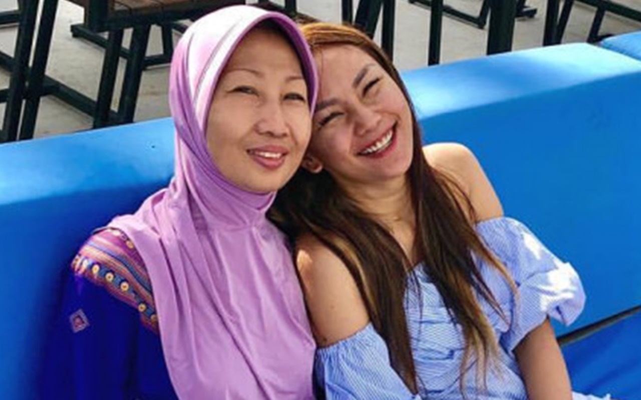 Kalina Oktarani Dikasihani, Sang Tante Umbar Sikap Eks Mertua Vicky Prasetyo yang Kelewatan