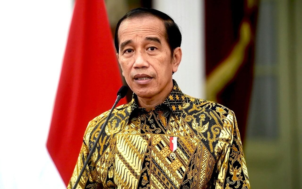 Simpang Siur Kabar Penundaan Pemilu 2024, Jokowi Akan Tegakkan Ini